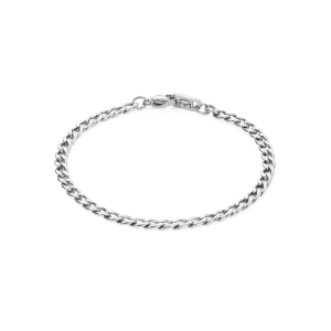 Extension chain 21 cm silver Geniue Stockist Online