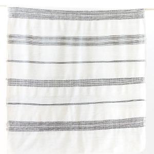 Aden Fabric Yardage Natural w/ Grey by Creative Women For Sale 2025