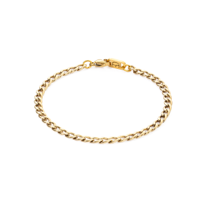 Extension chain 21 cm gold Cost Online