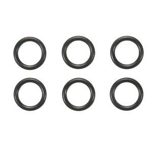 13-12MM ROLLER RUBBER RING (6PCS) Pay With Paypal Online