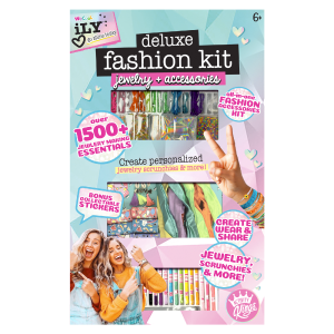 Activity Kings Deluxe Do-It-Yourself Jewelry & Accessories Cheap Sale Cheapest