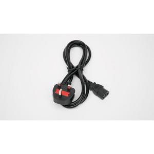 SmallHD AC Power Cable for AUS- C13, 6 Foot Outlet Nicekicks