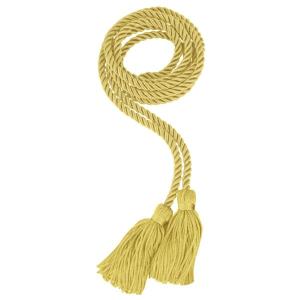 Antique Gold Elementary Honor Cord Pictures Online