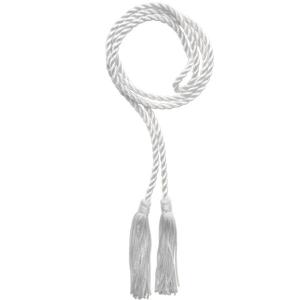 White Kindergarten/Preschool Honor Cord Outlet Countdown Package
