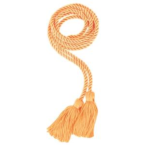 Apricot Elementary Honor Cord Cheap Pice For Sale