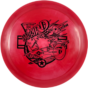 Bravo Warbird Artist Series Stamp Affordable Cheap Pice