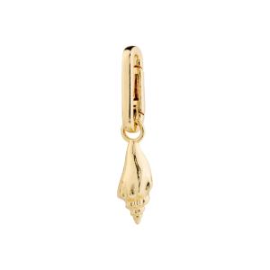 CHARM recycled shell pendant Cheap Sale Footlocker Finishline