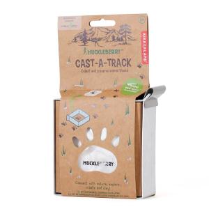 Huckleberry Cast-A-Track Mold Kit Clearance Fast Delivery