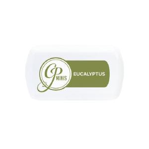 Catherine Pooler Designs - Mini Ink Pad - Eucalyptus Discount Newest