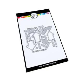 Catherine Pooler Designs - Dies - Home Tweet Home Wide Range Of Online