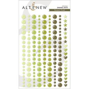 Altenew - Enamel Dots - Forest Trail Buy Cheap Wide Range Of
