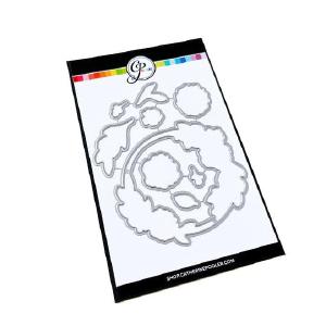Catherine Pooler Designs - Dies - Woodland Wreath Outlet Factory Outlet
