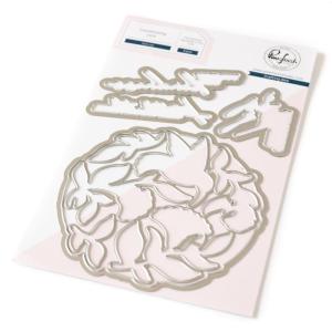 Pinkfresh Studio - Dies - Pure Joy 100% Original Cheap Pice