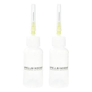Spellbinders - Fine Line Bottles Perfect