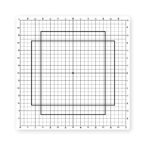 Altenew - Stampwheel - SlimGrip Sticky Mat - White Exclusive Online