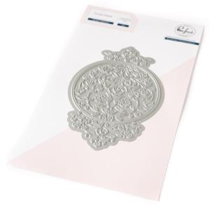 Pinkfresh Studio - Press Plates - Garden Tapestry Deals Cheap Online