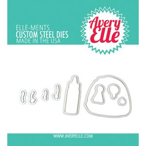 Avery Elle - Elle-ments Dies - Spec-Taco-Lur Buy Cheap Best Store To Get