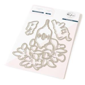 Pinkfresh Studio - Dies - Lantern Botanicals Deals Online