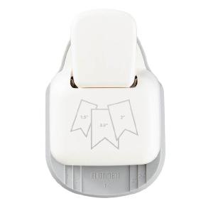 Spellbinders - 3-in-1 Punch - Banner Clearance Wholesale Pice