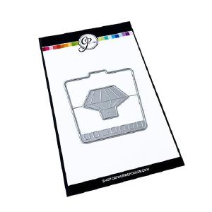 Catherine Pooler Designs - Dies - Perfume Bottle Clearance Pick A Best