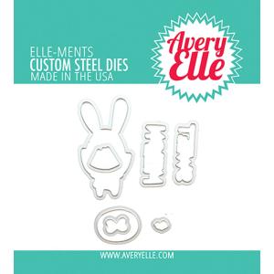 Avery Elle - Elle-ments Dies - One In A Melon Discount Original