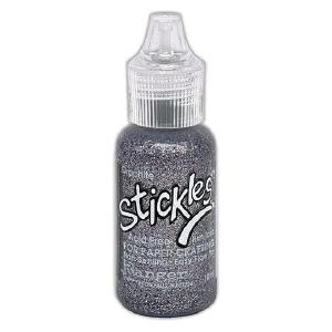 Ranger Ink - Stickles Glitter Glue - Graphite Sale Pre Order