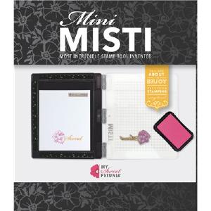 My Sweet Petunia - MISTI Stamping Tool - Mini - Black From China For Sale