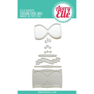 Avery Elle - Elle-ments Dies - Timeless Cheap Fashion Style