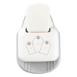 Spellbinders - 3-in-1 Punch - Tag Visit Cheap Pice