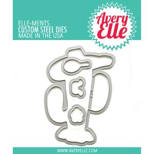 Avery Elle - Elle-ments Dies - Aloe Amigo Cheap Footlocker