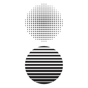 Spellbinders - Spotlight Frames and Florals Collection - Press Plates - Spotlight Circle Duo Buy Cheap 2025