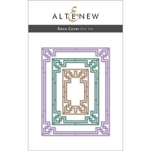 Altenew - Dies - Deco Cover Cheap Footlocker