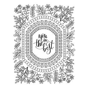 Spellbinders - Mirrored Arch Collection - Press Plate - Mirrored Arch Nested Sprigs Cheap Wide Range Of