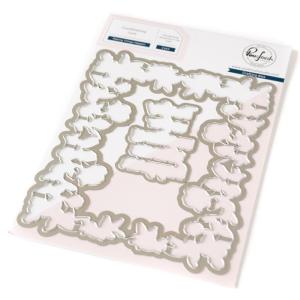 Pinkfresh Studio - Dies - Making Things Happen Cheap Real Eastbay