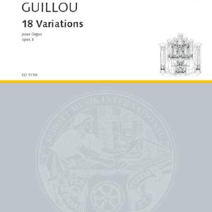 18 Variations For Sale For Sale