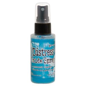 Tim Holtz Distress Oxide Spray Mermaid Lagoon Discount Wiki