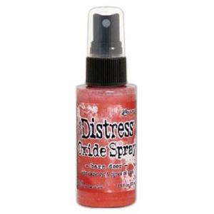 Tim Holtz Distress Oxide Spray Barn Door Cheap Real Authentic