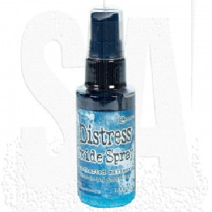 Tim Holtz Distress Oxide Spray 1.9fl oz New Colour 2OZ, Uncharted Mariner  JUNE COLOUR 2022 Buy Cheap Discounts