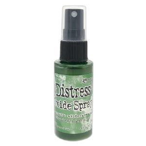 Tim Holtz Distress Oxide Spray November 2020 New RUSTIC WILDERNESS Great Deals Cheap Pice