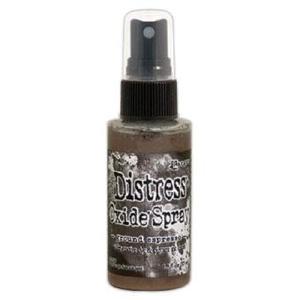 Tim Holtz Distress Oxide Spray Ground Espresso Sale In China