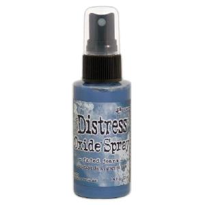 Tim Holtz Distress Oxide Spray Faded Jeans Buy Cheap Best Place