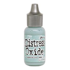 Tim Holtz Distress Oxide Reinker May 2020 New SPECKLED EGG Ranger tdr72553 Choice Online