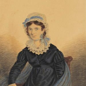 Ann Herring (ne Harris) Greetings Card Affordable Sale Online