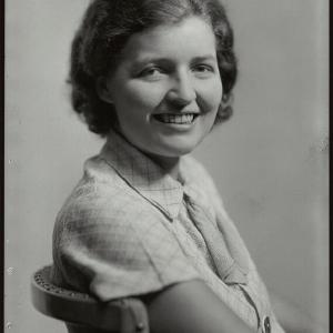 Ann Scott Moncrieff (ne Shearer) Greetings Card Wiki For Sale