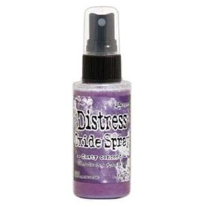 Tim Holtz Distress Oxide Spray Dusty Concord Reliable Online