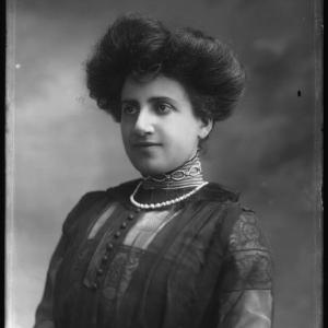 Anna Allegra (ne Hakim), Lady Neumann Greetings Card Discount Best