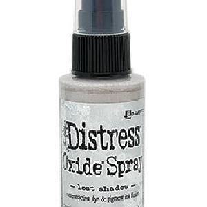 Tim Holtz Distress Oxide Spray 1.9fl oz January 2023 LOST SHADOW Buy Cheap Get Authentic