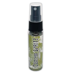 Tim Holtz Distress Ink Spritz PEELED PAINT Largest Supplier For Sale