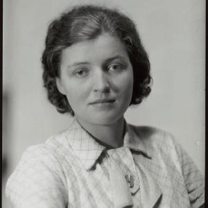 Ann Scott Moncrieff (ne Shearer) Greetings Card Cheap Sale Buy