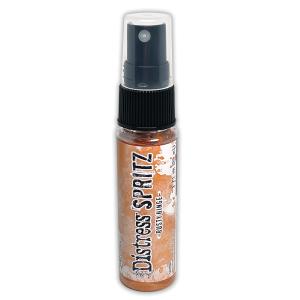 Tim Holtz Distress Ink Spritz Rusty Hinge For Cheap